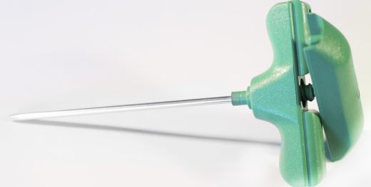 Biyopsi İğnesi Nasıl Yapılır?