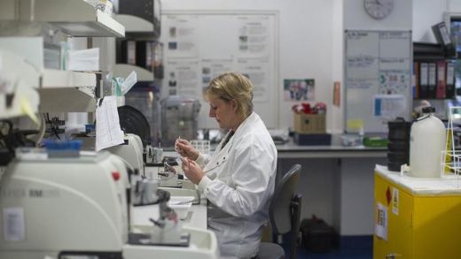 Biyopsi Sonrası Hasta Nelere Dikkat Etmeli